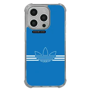 AKAM AMCWTA15PRO-ADIDAS14 Cover For Apple iPhone 15 Pro