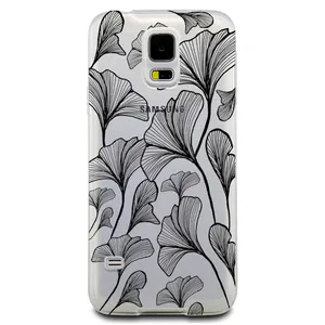 Megafone Leaf C51-B Cover For Samsung Galaxy S5