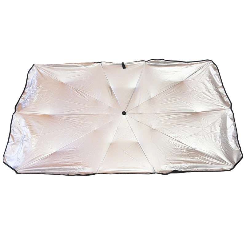 آفتابگیر چتری خودرو مدل استس