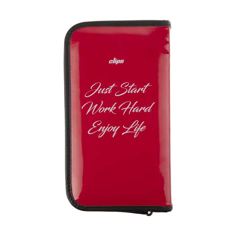 جامدادی کلیپس کد 3998-01