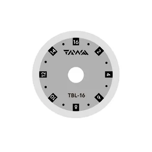 تیغه دستگاه کلیور فیبرنوری تاوا مدل TBL-16