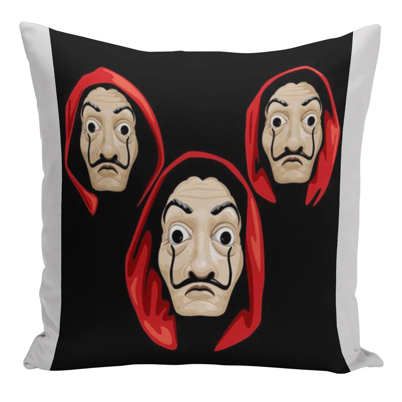 کاور کوسن طرح bella ciao کد 60