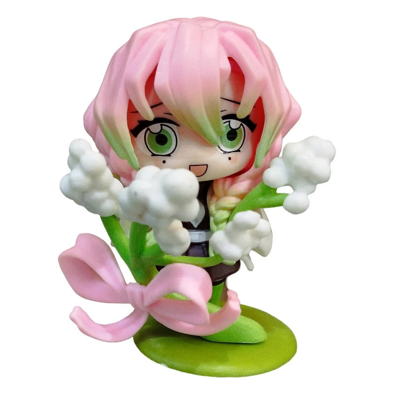 فیگور مدل انیمه شیطان کش طرح میتسوری کانروجی