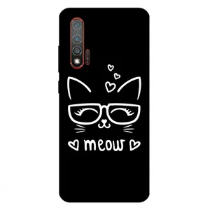 Megafone 7700 Cover For Huawei Nova 6