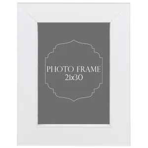 قاب عکس 21x30 مدل BGH22 سایز 20×30 سانتی متر 