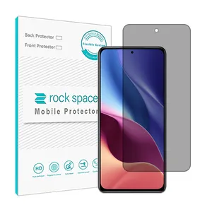 Rockspace Priusy screen protector HyPRV model suitable for Xiaomi Redmi K40 mobile phone