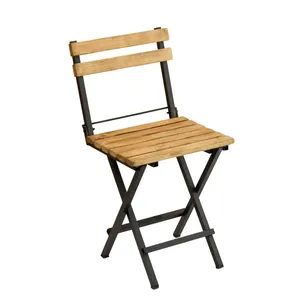 صندلی دکومرآت مدل تاشو ژینا