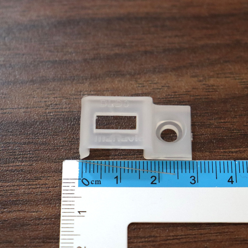 بست ریسه ال ای دی مهاوید مدل BLD 8 بسته 20 عددی