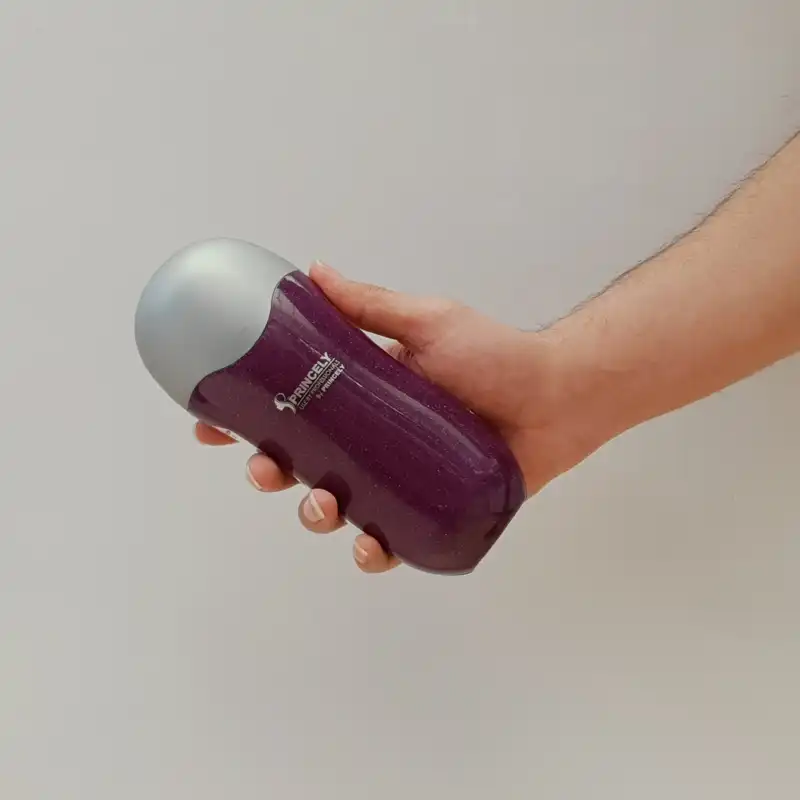 دستگاه موم گرم کن و ذوب وکس پرینسلی مدل PR513AT