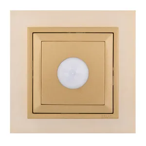 سنسور دیواری ایفاپل مدل LOGUS90 METALLO کد 90910TOU/21402/90401