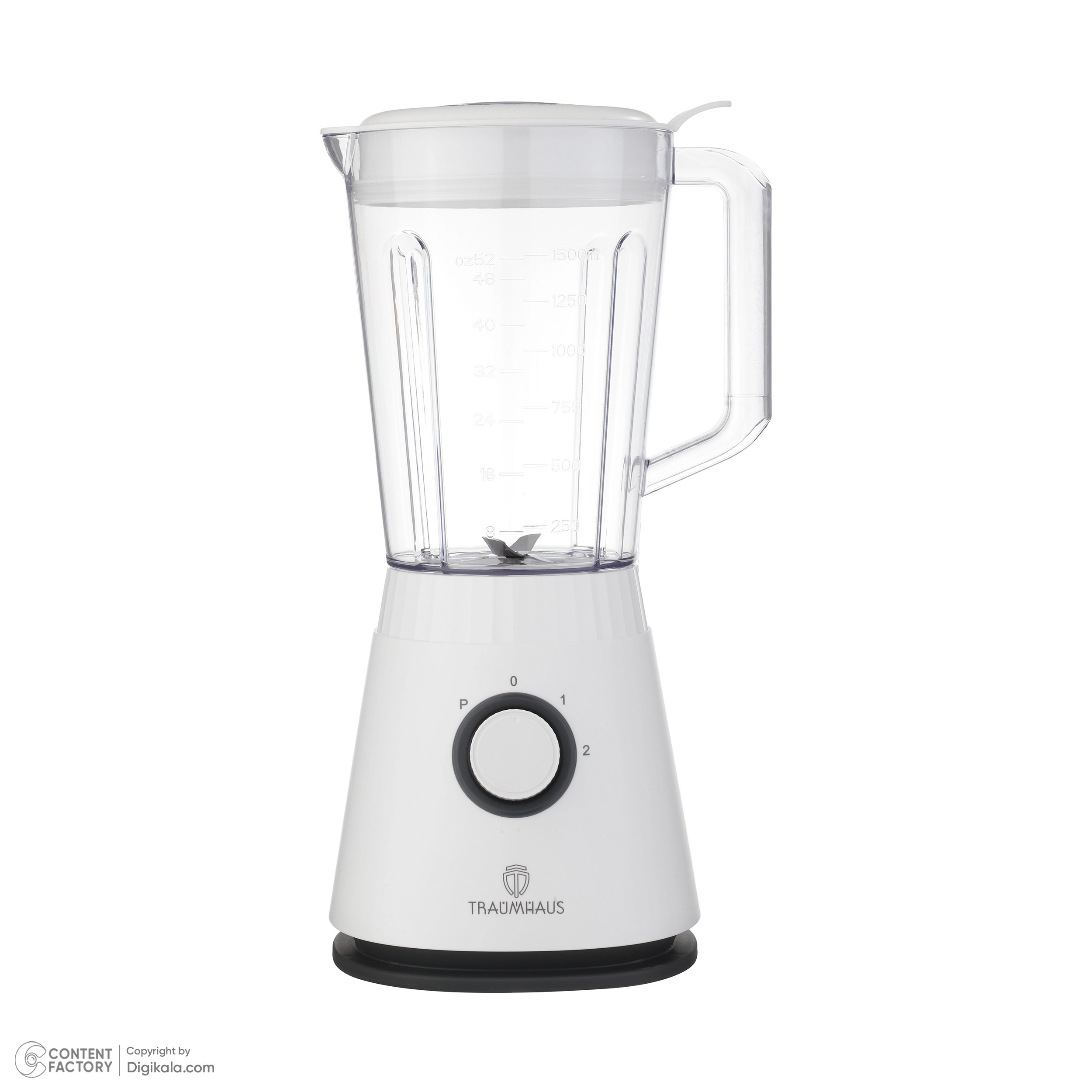 مخلوط کن ترام هاوس مدل TB-44060