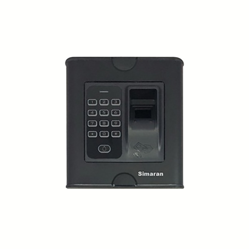 دستگاه کنترل تردد سیماران مدل FK1200