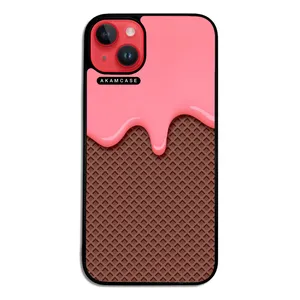 AKAM AMC-WA14PLUS-CANDY-1 Cover For Apple iPhone 14 Plus