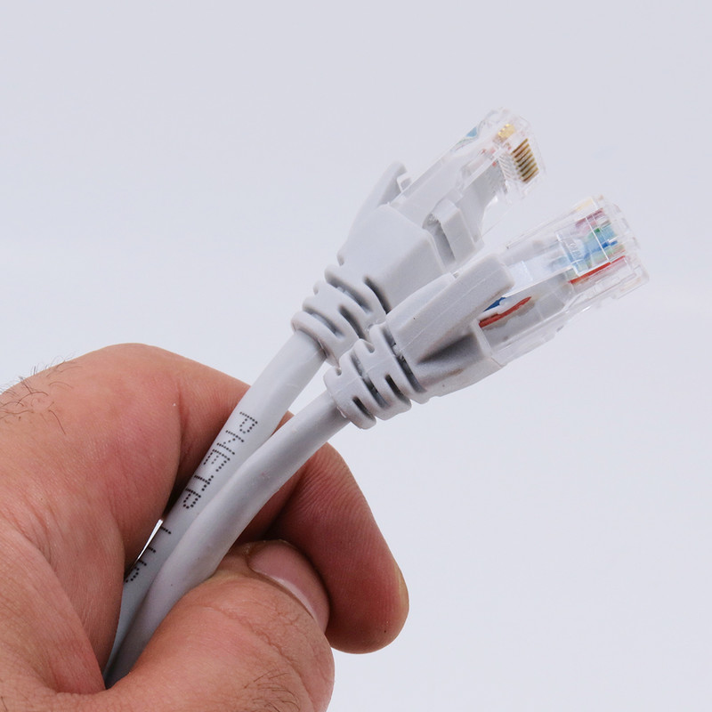 کابل شبکه CAT6e امروزمارکت مدل EM26B01