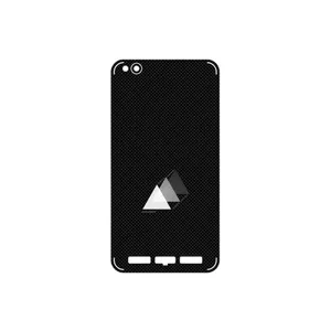 MAHOOT Minimal 3 Triangle Icon Cover Sticker for Xiaomi Redmi 5A