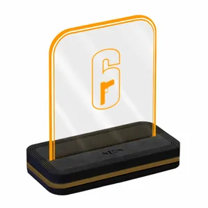 Neon design RNBW_SX LED Stand