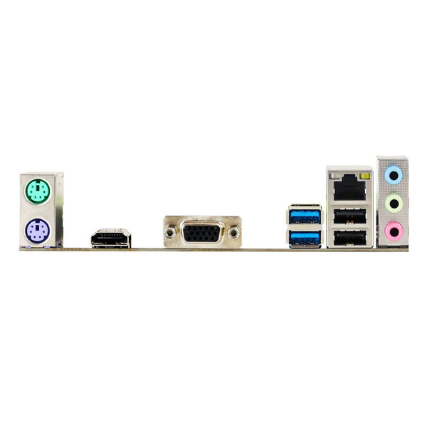 مادربرد بایوستار مدل H110-MHC