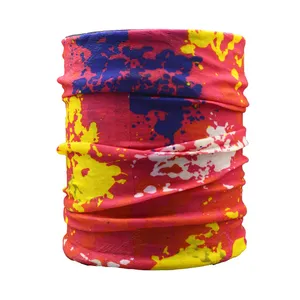 دستمال سر و گردن مدل GS-M-223433