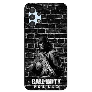 Megafone Call of duty 1891 Cover For Samsung Galaxy A13 4G