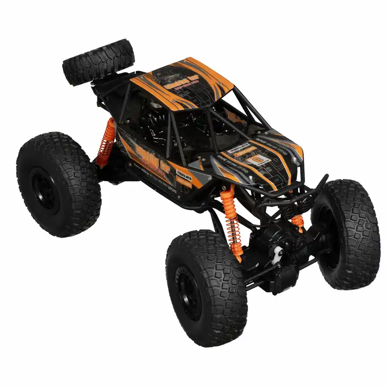 ماشین بازی کنترلی مدل Raptor