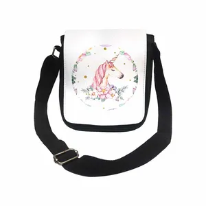کیف رودوشی دخترانه کد k186 