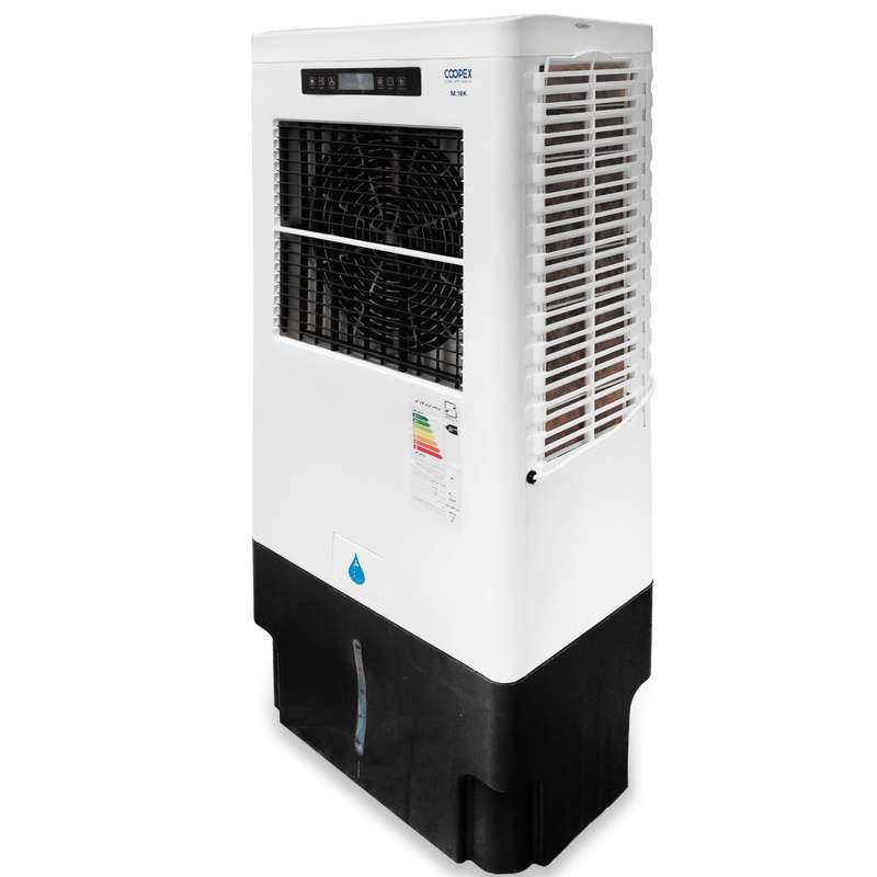 کولر سلولوزی کوپکس مدل TP-18K