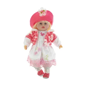 Mv toys MV16333-12 Doll 40 CM