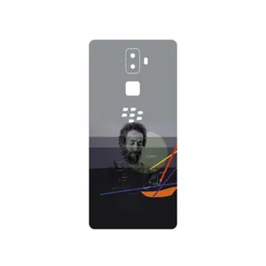MAHOOT Sohrab Sepehri Cover Sticker for BlackBerry Evolve