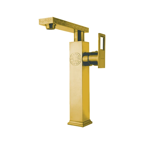 شیر روشویی دوان مدل پیان