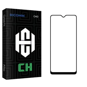Ricomm CH2 Screen Protector For Realme Moto E7 / Moto G9 Play / ریلمی C11