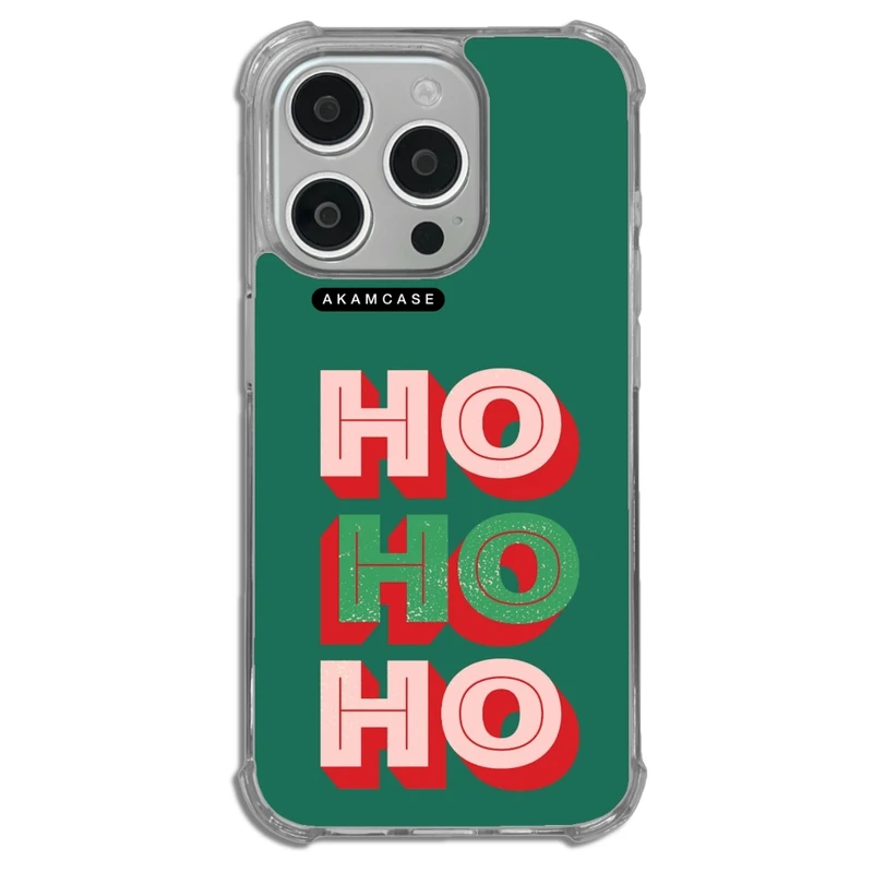 کاور آکام مدل AMCWTA15PRO-CHRISTMAS20 مناسب برای گوشی موبایل اپل iPhone 15 Pro