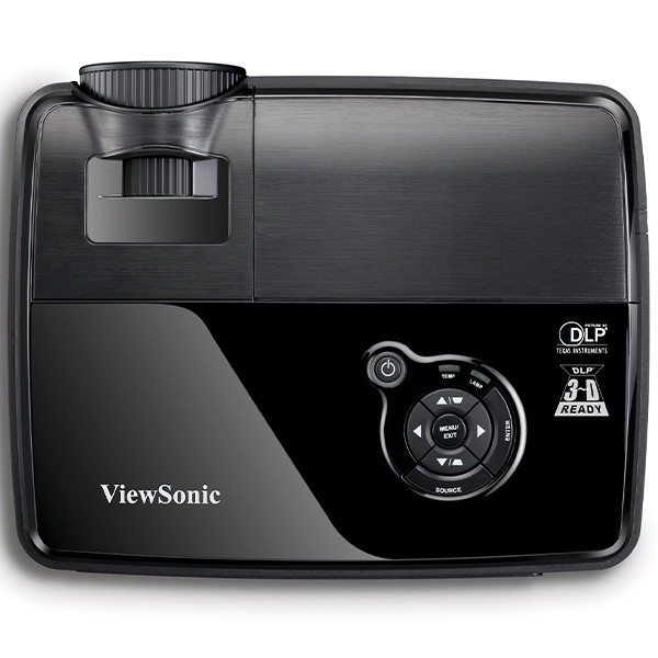 ویدئو پروژکتور ویوسونیک مدل PJD6211P