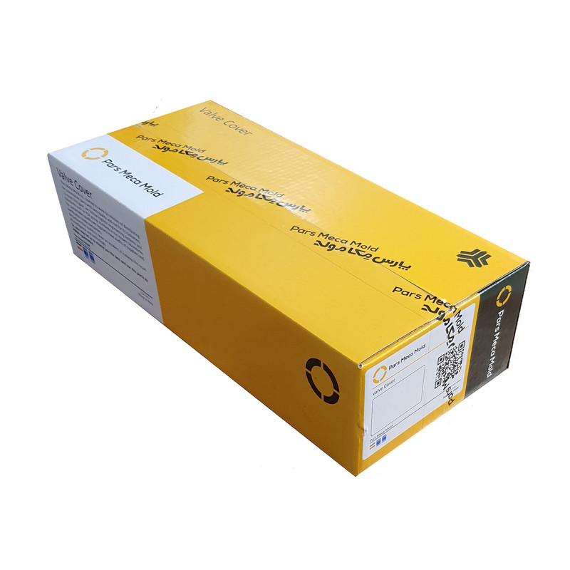 در سوپاپ پارس مکا مولد کد p14 مناسب برای پراید