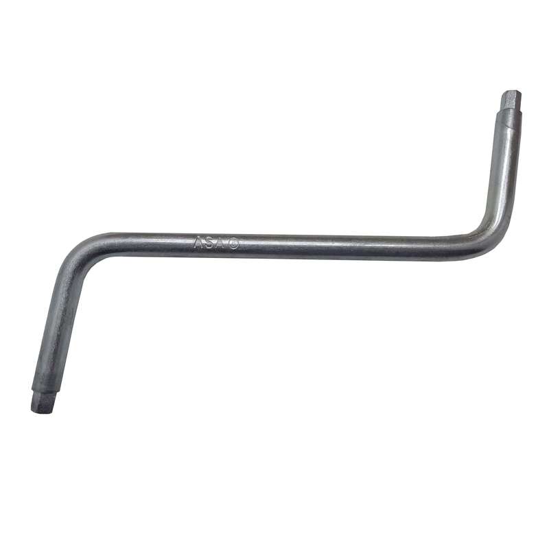 آچار کارتر ای اس ای مدل 20 سایز 8