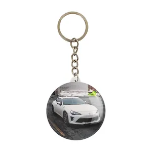 جاکلیدی خندالو مدل ماشین اسپرت Sport Car کد 28736