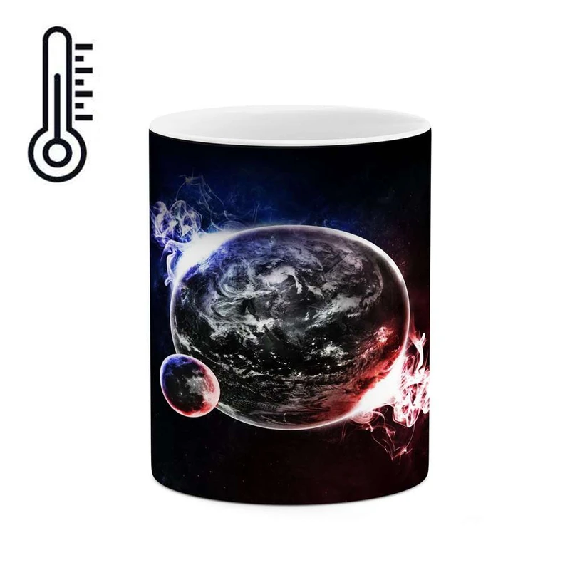 ماگ حرارتی کاکتی مدل فانتزی کد mgh15775