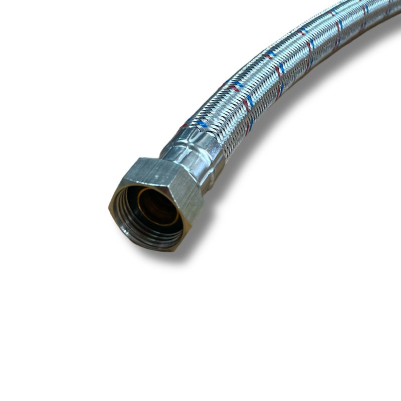 شلنگ پکیج لافیک مدل 3/4 کد 60 مجموعه 2 عددی