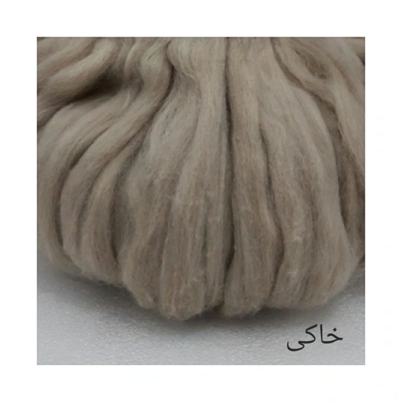 شال مبل مدل چانکی سایز 50x60 سانتی متر