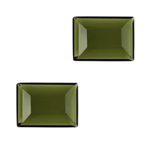 سنگ تورمالین کد D65771 بسته 2 عددی