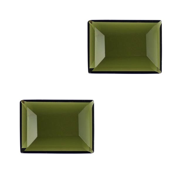 سنگ تورمالین کد D65771 بسته 2 عددی