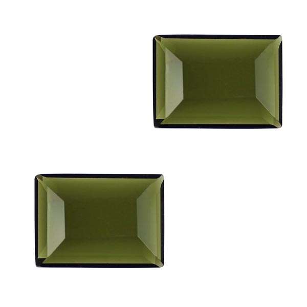 سنگ تورمالین کد D65770 بسته 2 عددی