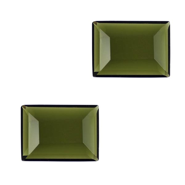 سنگ تورمالین کد D657710 بسته دو عددی 