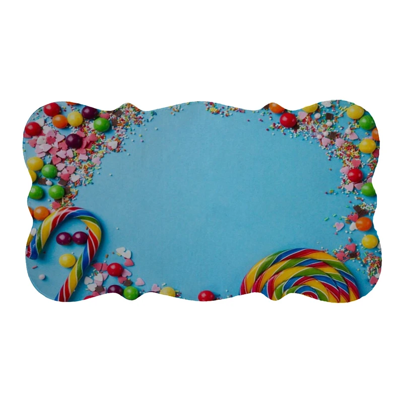 پادری طرح آبنبات کد 8129 سایز 110×60 سانتی متر