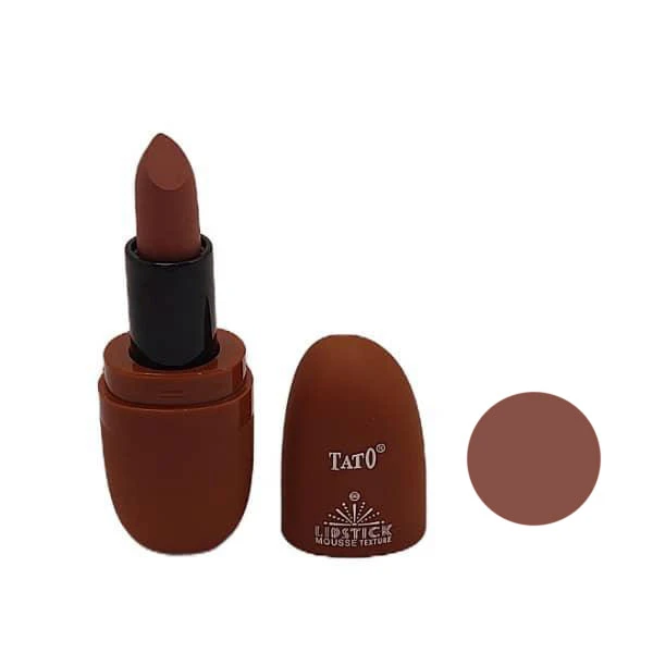 رژ لب جامد تاتو کد 04 