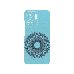 MAHOOT Art of Illumination 4 Cover Sticker for Honor X7a