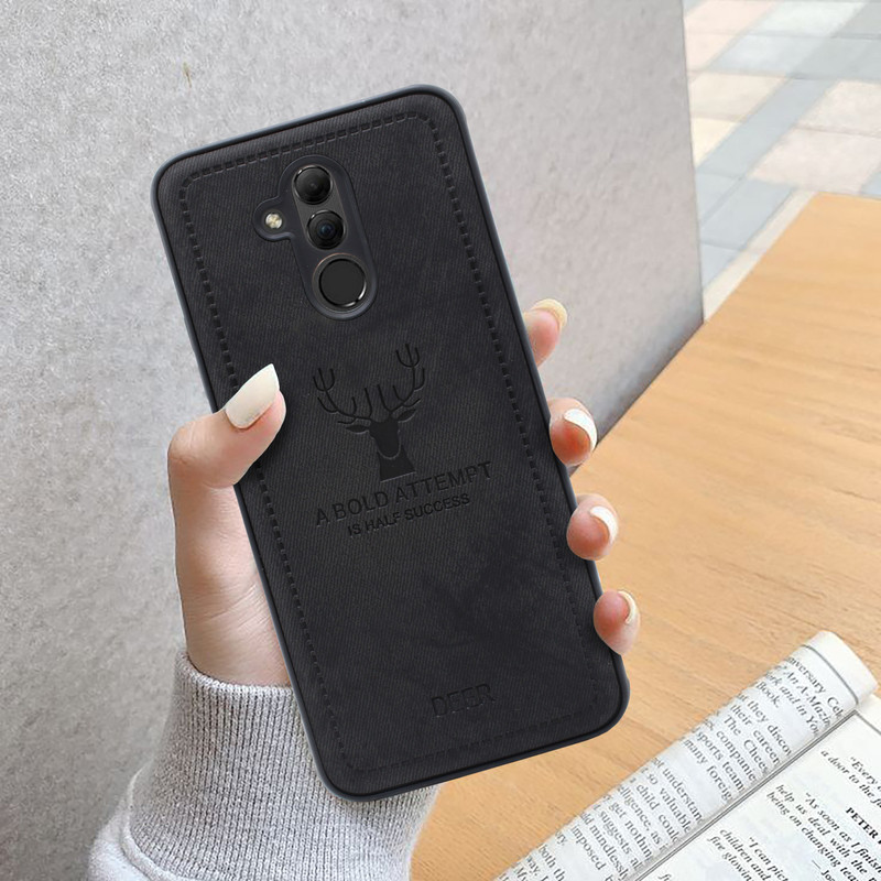کاور دیامانته مدل Gavazni Bk مناسب برای گوشی موبایل هواوی Y7 2019 / Y7 Prime 2019