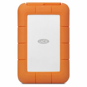 هارد اکسترنال لسی مدل Rugged RAID Pro USB C ظرفیت ۴ ترابایت