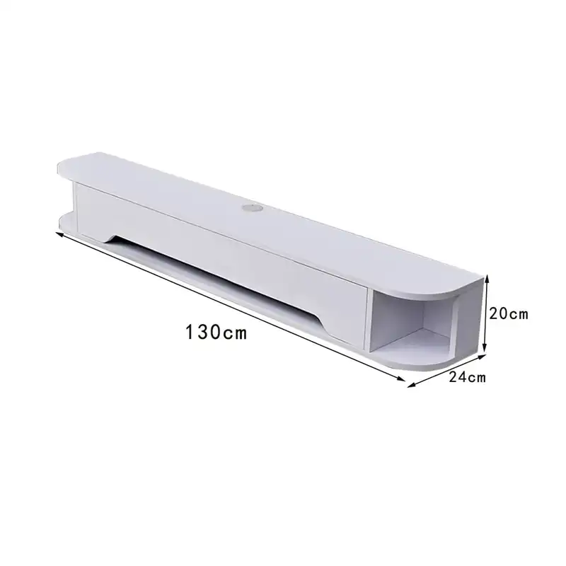 میز تلویزیون دیواری مدل DLF84L