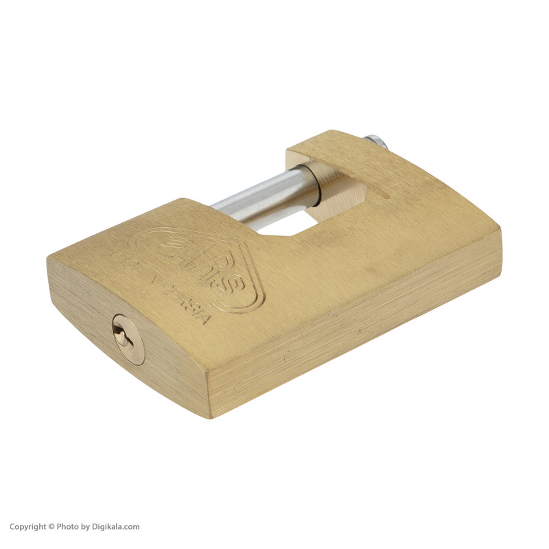 قفل کتابی پارس کد 950