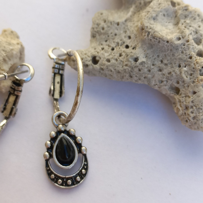 گوشواره زنانه مدل SMR 0323